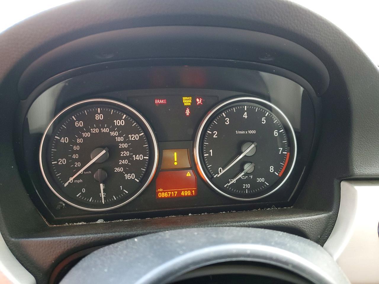 2007 BMW 3 SERIES