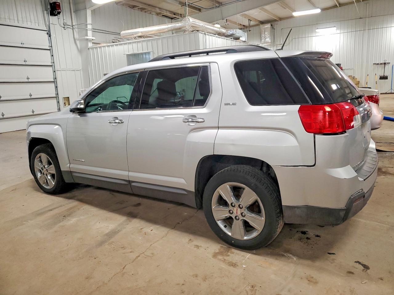 2014 GMC Terrain