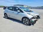 2013 NISSAN LEAF