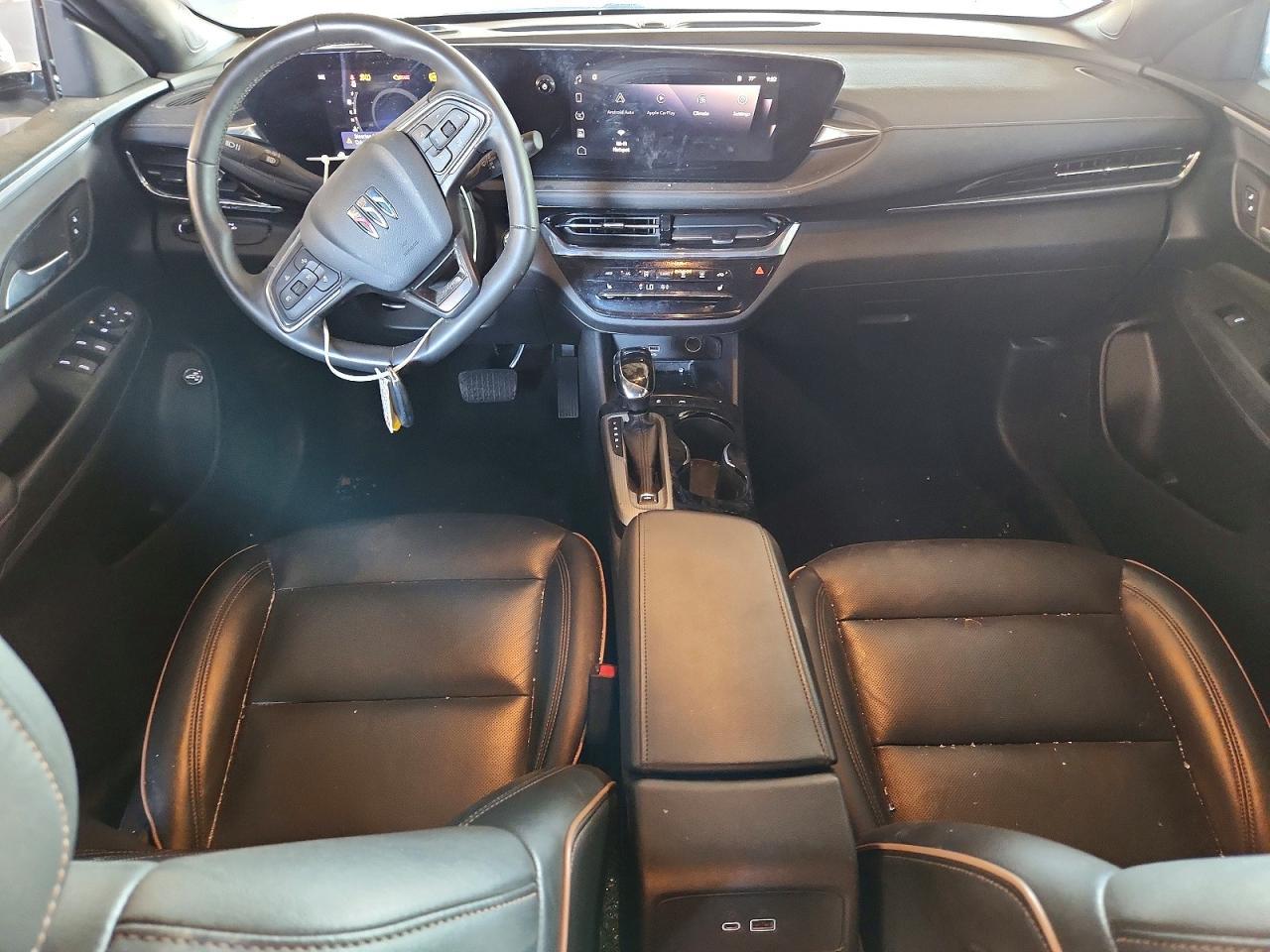2025 BUICK Envista