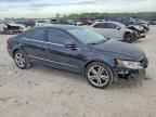 2013 VOLKSWAGEN CC