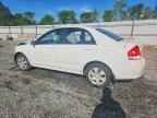 2008 KIA Spectra