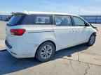 2017 KIA SEDONA