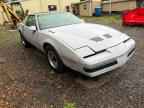 1986 PONTIAC Firebird