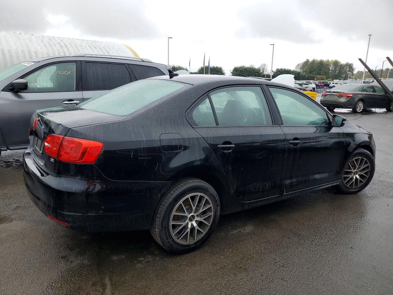 2014 VOLKSWAGEN JETTA