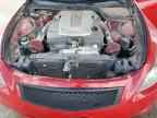 2012 INFINITI G37