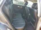2012 INFINITI FX35