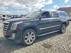 2020 CADILLAC Escalade ESV