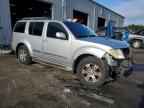 2011 NISSAN PATHFINDER