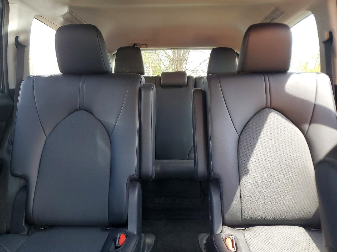 2025 TOYOTA HIGHLANDER