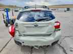 2014 SUBARU XV Crosstrek