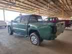 2022 NISSAN Frontier