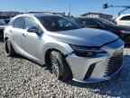 2024 LEXUS RX 350H