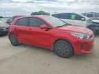 2018 KIA RIO