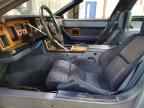 1985 CHEVROLET CORVETTE