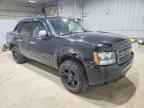 2013 CHEVROLET Avalanche