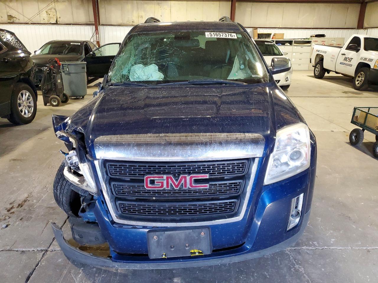 2010 GMC Terrain