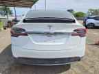 2020 TESLA MODEL X
