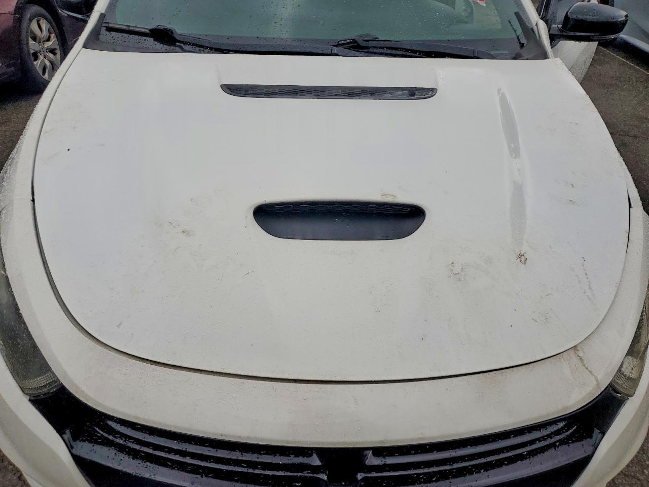 2016 DODGE Dart
