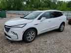 2023 BUICK ENCLAVE