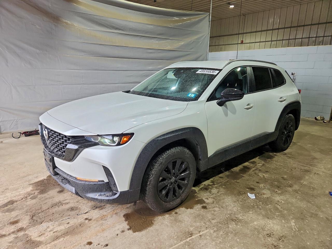 2024 MAZDA CX-50