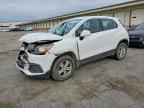 2017 CHEVROLET TRAX