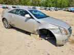 2013 CADILLAC CTS