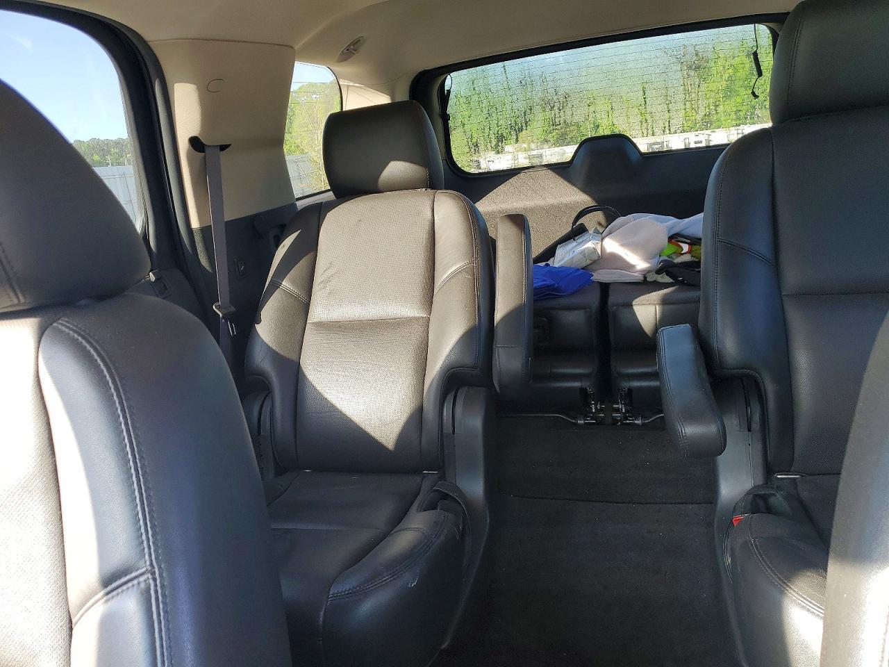 2013 CADILLAC ESCALADE