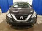 2015 NISSAN MURANO