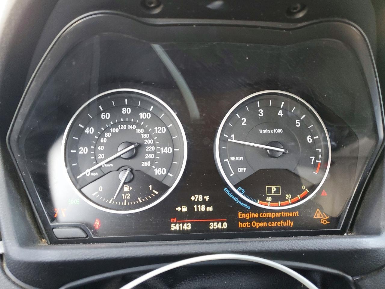 2018 BMW X1