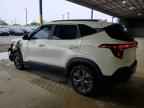 2024 KIA SELTOS