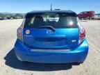 2012 TOYOTA Prius c