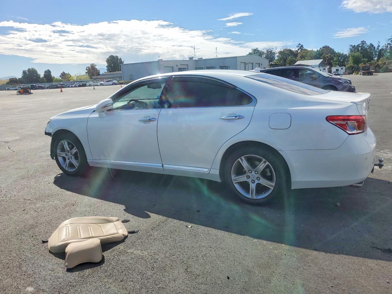2010 LEXUS ES 350