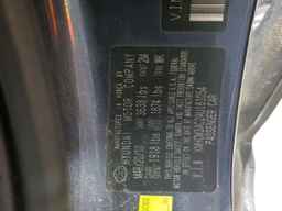 2010 HYUNDAI ACCENT