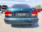 1998 HONDA CIVIC
