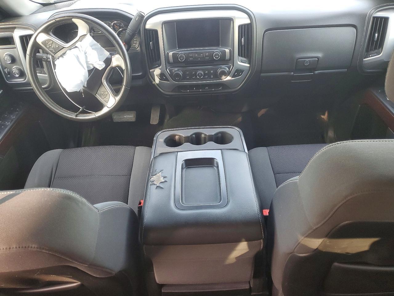 2014 GMC Sierra