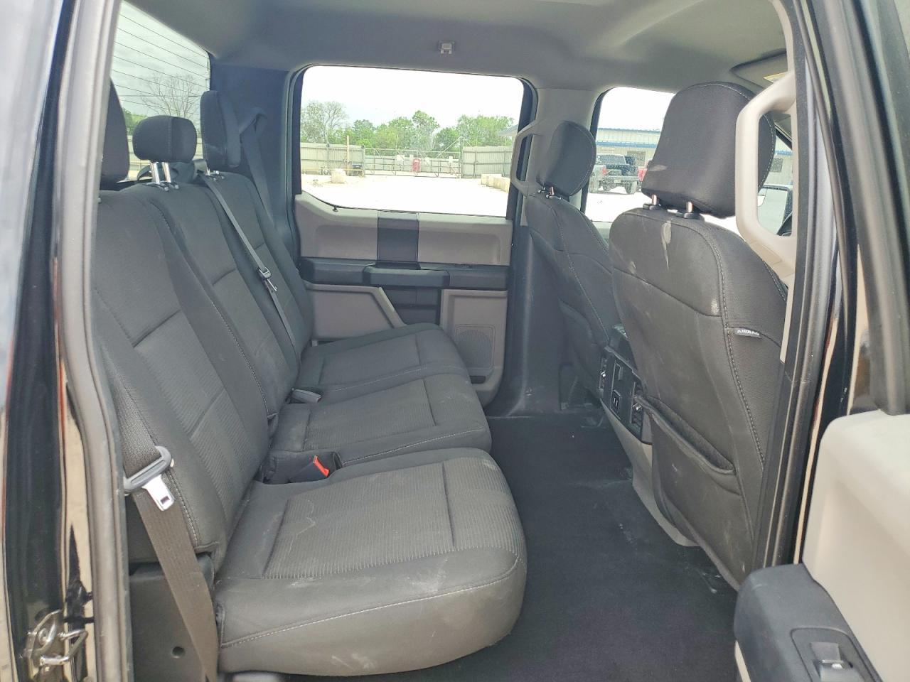 2018 FORD F-150 Lightning