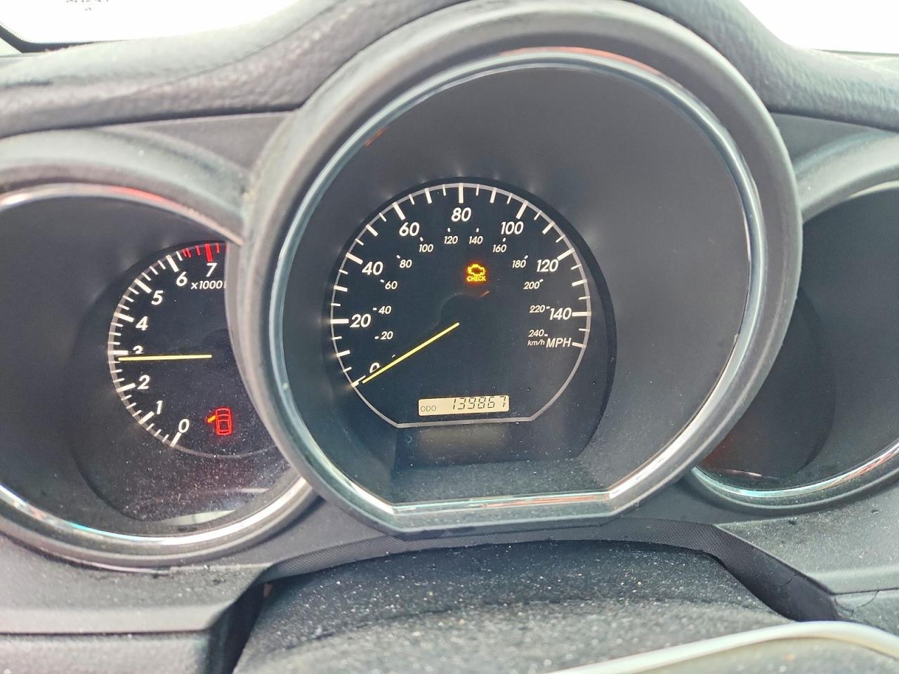 2009 LEXUS RX 350