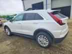 2024 CADILLAC XT4