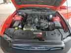 2013 FORD MUSTANG