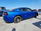 2017 DODGE CHARGER