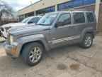 2012 JEEP Liberty