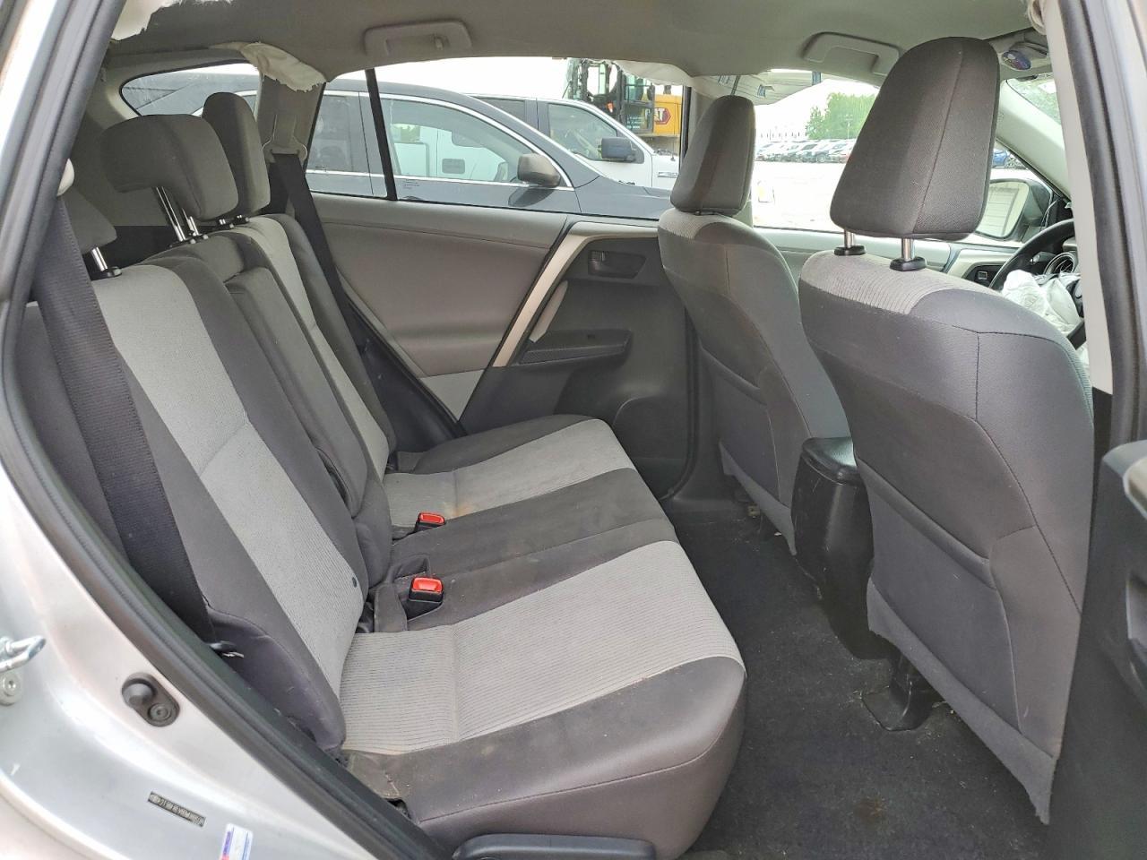 2013 TOYOTA RAV4