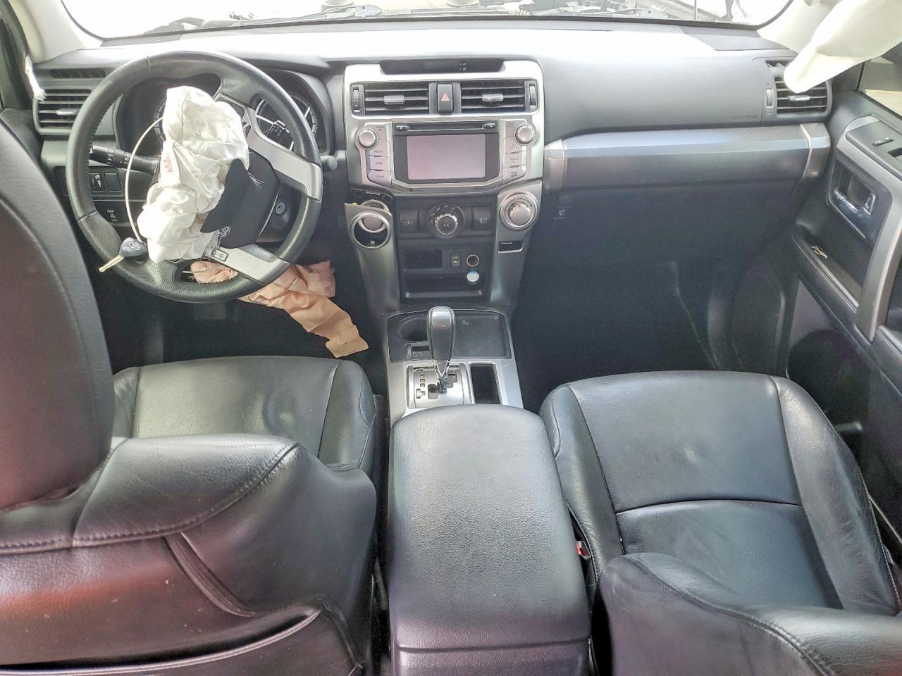 2014 TOYOTA 4Runner