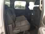 2011 CHEVROLET SILVERADO 1500
