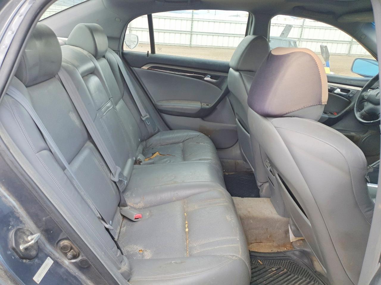 2005 ACURA TL