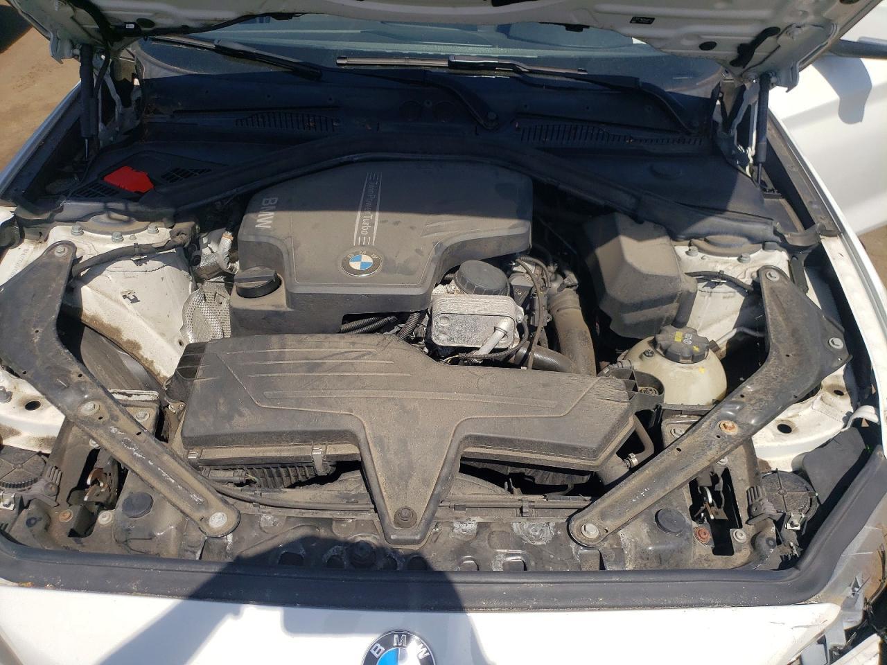 2016 BMW 2 Series