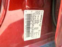 2008 JEEP Liberty