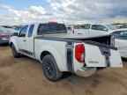 2016 NISSAN Frontier