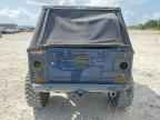 2004 JEEP WRANGLER
